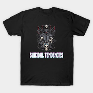 Suicidal Tendencies T-Shirt